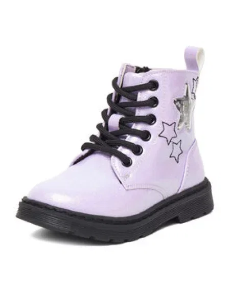 Gležnjarji DeeZee vijolična