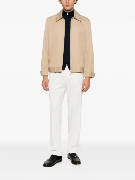 Cardigan Tagliatore albastru