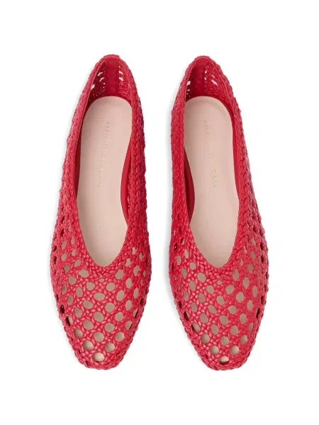 Balerini Loeffler Randall roșu
