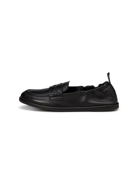 Marc O'Polo Mokasíny Alva' čierna