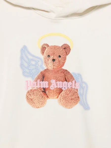 Bluza z kapturem dziecięca Palm Angels