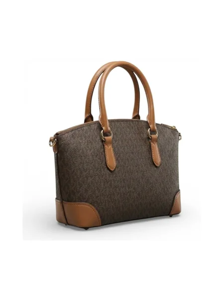 Geantă MICHAEL Michael Kors maro