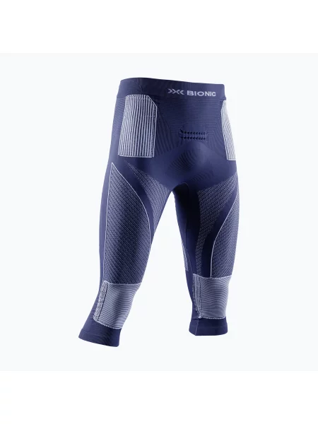 Tepelný kalhoty X-bionic bílé