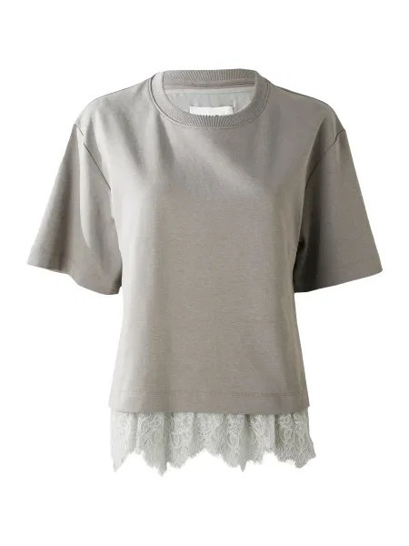 Munthe Tricou RACH' gri