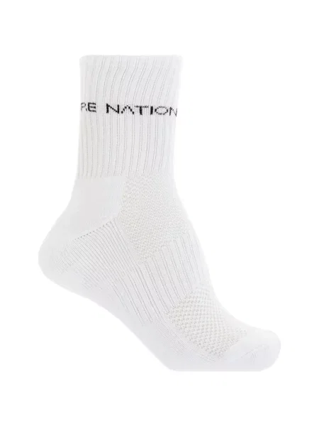 Чорапи P.e Nation бяло
