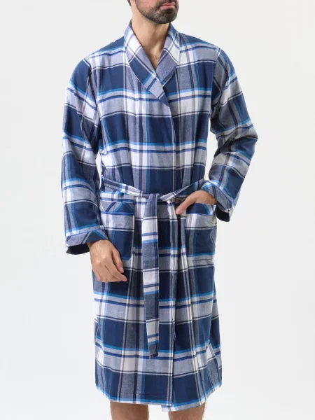 Халат Cyberjammies синій