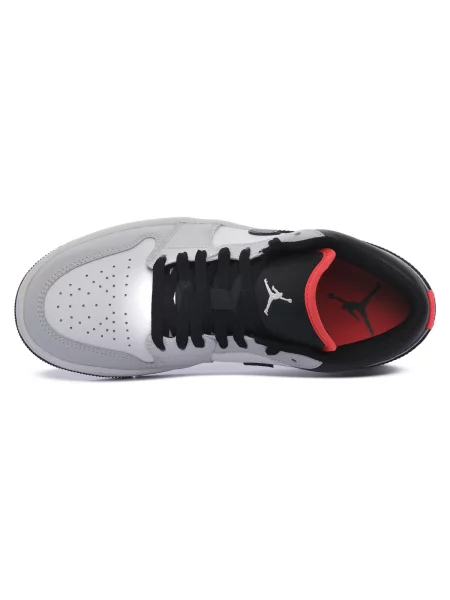 Pantofi Nike alb