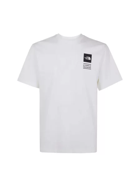 Koszulka sportowa The North Face biała