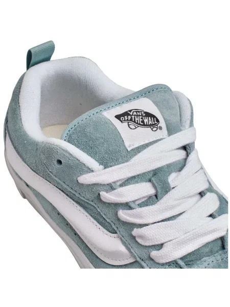 Pantofi Vans albastru
