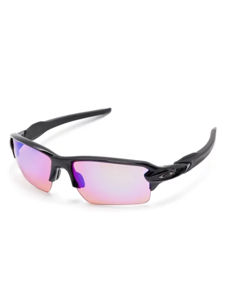 Ochelari de soare Oakley negru
