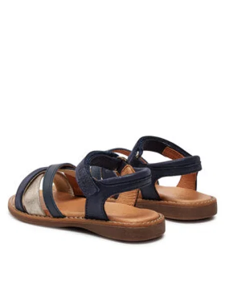 Froddo Sandale Lore N-Straps M plava