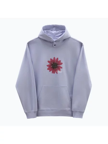 Bluza Vans Dazed Snap Po cosmic sky