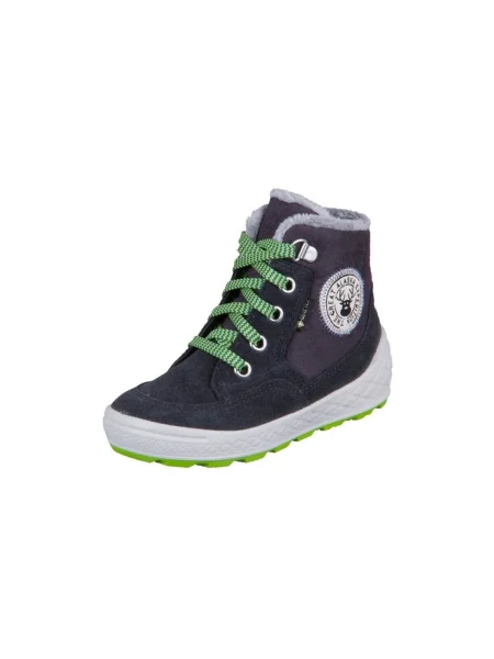 Pantofi copii Superfit violet