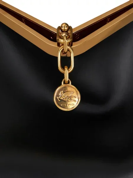 Geantă de mână Etro negru