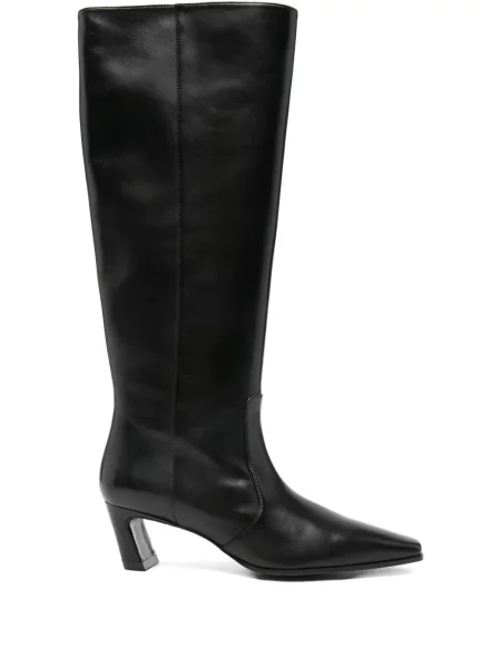 Cizme Stuart Weitzman negru