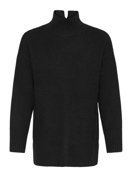 B.young Pulover BYOLMA' negru