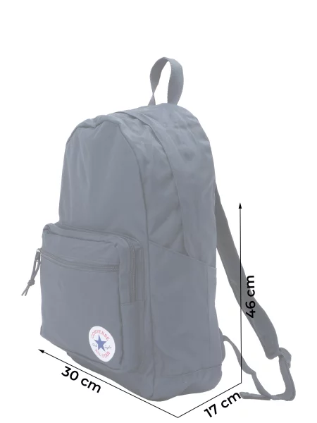 Rucsac Converse albastru