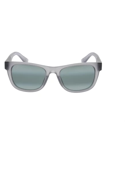 Okulary przeciwsłoneczne Maui Jim szare