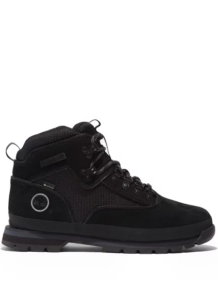 Botine Timberland negru