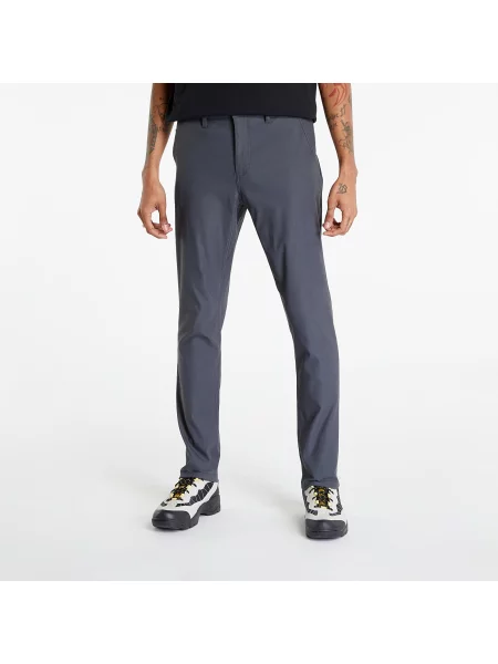 Παντελόνια Horsefeathers Reverb Tech Pants Gray 32