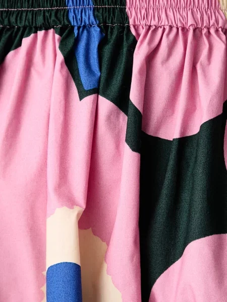 Marimekko спідниця-кльош