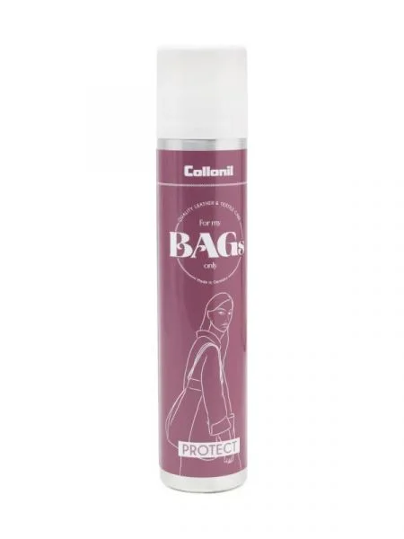 Collonil Spray de protecție pentru genți