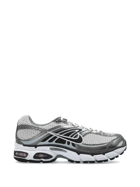 Sneakerși Nike Air Max plasă gri