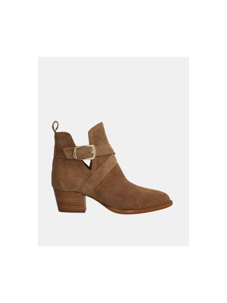 Pantofi Alpe maro