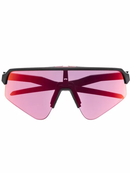 Ochelari de soare Oakley cu gradient negru