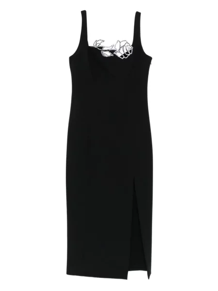 Rochie Blumarine de costum negru