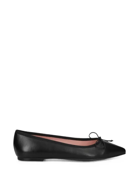 Balerini Pretty Ballerinas negru