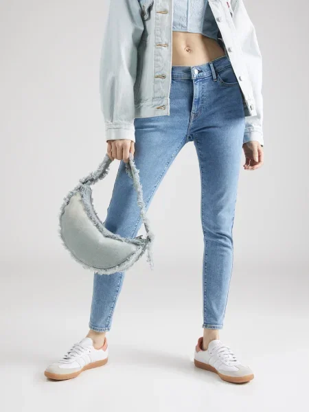 LEVI'S ® Jeans denim albastru