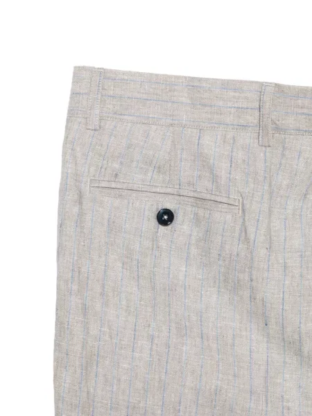 Pantaloni Daniele Alessandrini gri