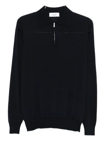 Polo Lardini negru