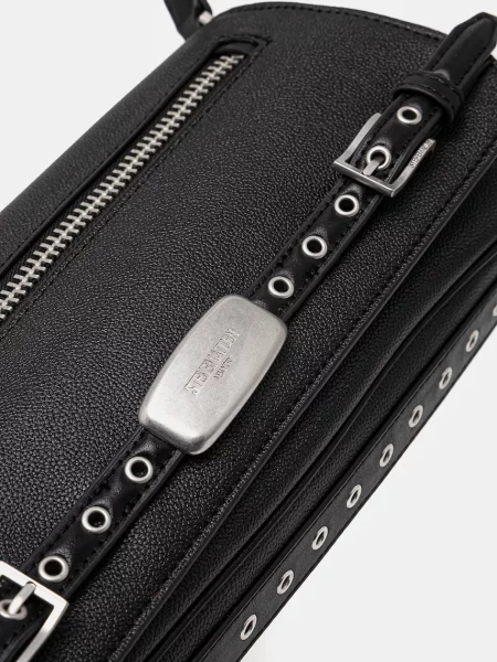 Сумочка Steve Madden Bindara чорний