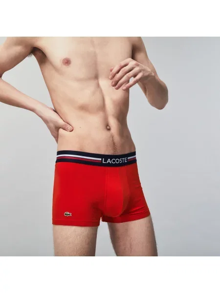 Трусы Lacoste