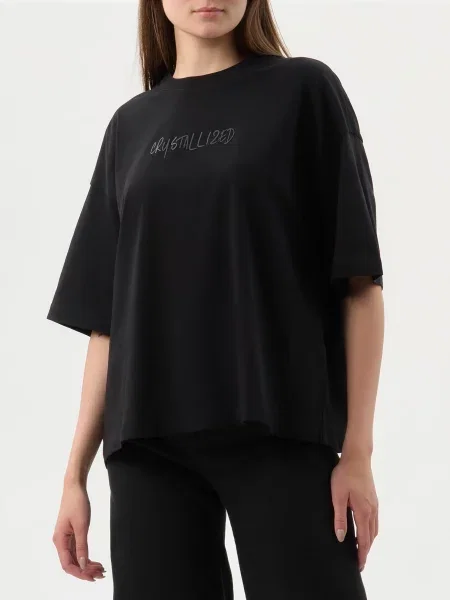Футболка Armani Exchange черная
