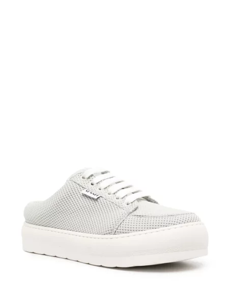 Slip on sportbačiai Sunnei pilka