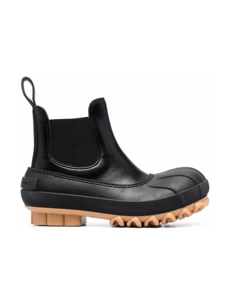 Sztyblety Stella Mccartney czarne