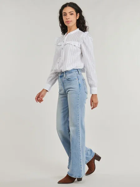 Blugi Levi's® albastru