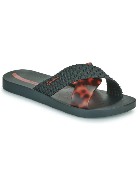 Pantofi Ipanema negru