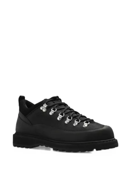 Sneakerși Diemme negru