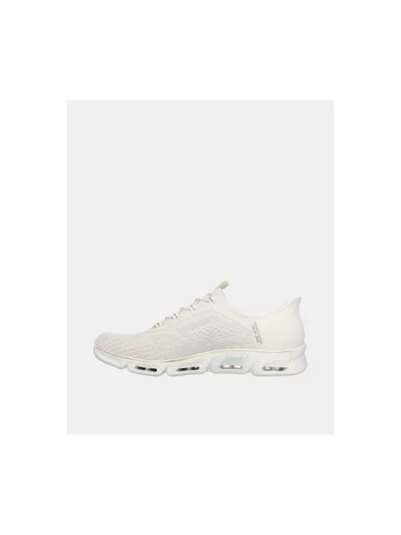 Chiloți Skechers roz