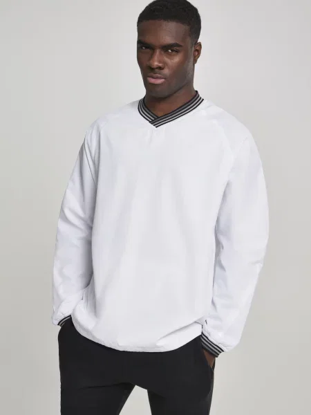 Pulover Urban Classics gri