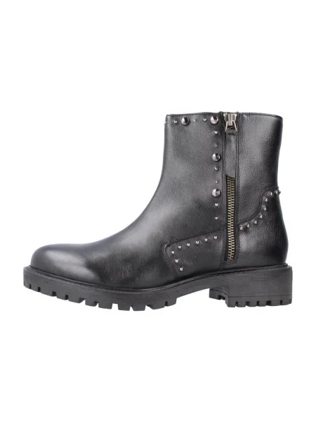 Pantofi Geox negru