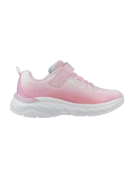 Sportcipők Skechers Boundless Color Blitz rózsaszín