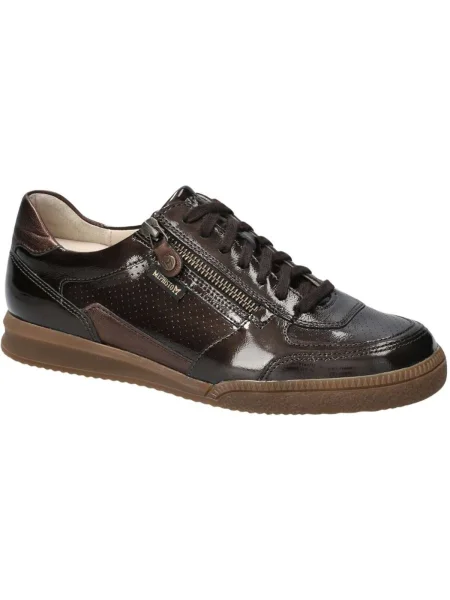 Pantofi Mephisto maro