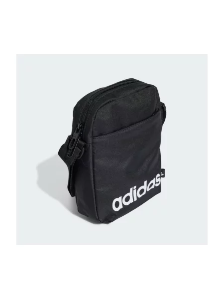 Adidas Geantă crossover Linear Org negru