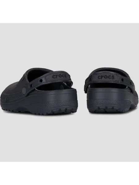 Pantofi Crocs negru