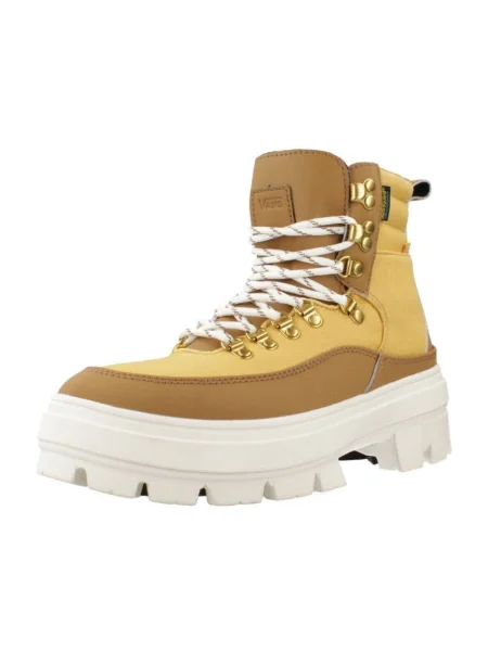 Pantofi Vans maro